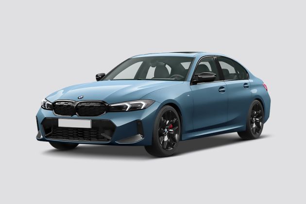 BMW M340i