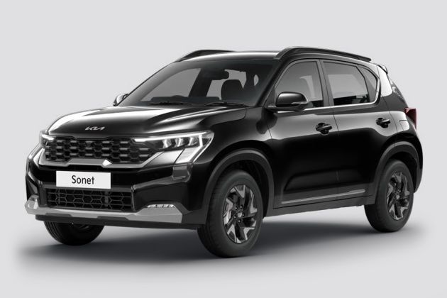 Kia Sonet