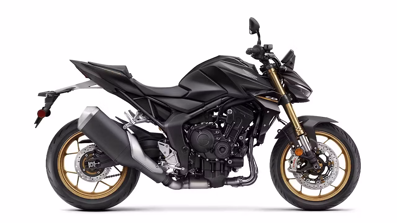 Honda CB1000 Hornet