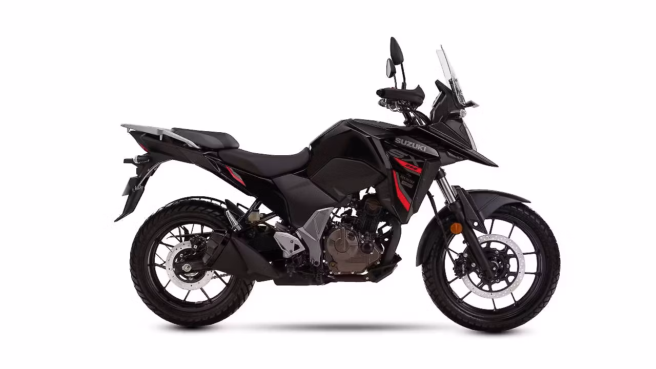 Suzuki V-Strom SX