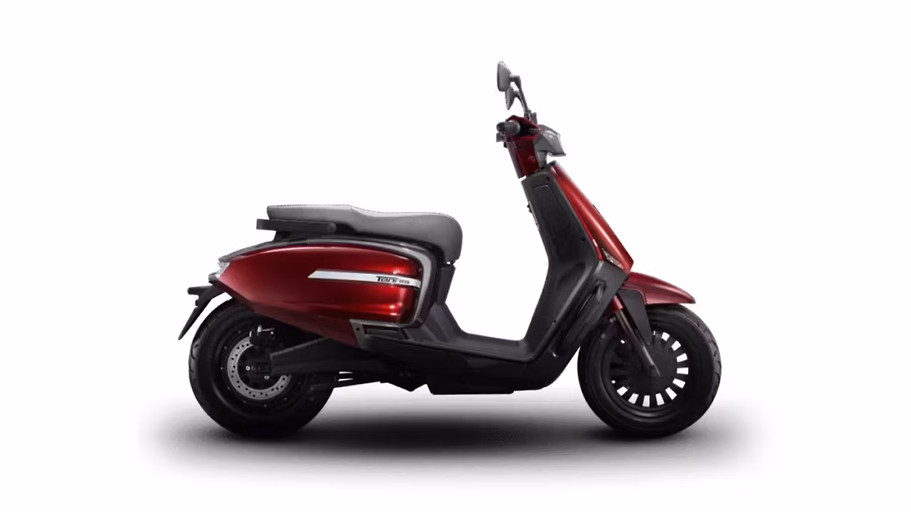 VLF Tennis 1500
