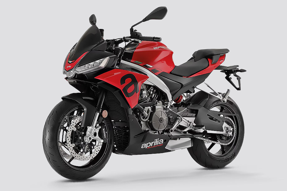 Aprilia Tuono 660