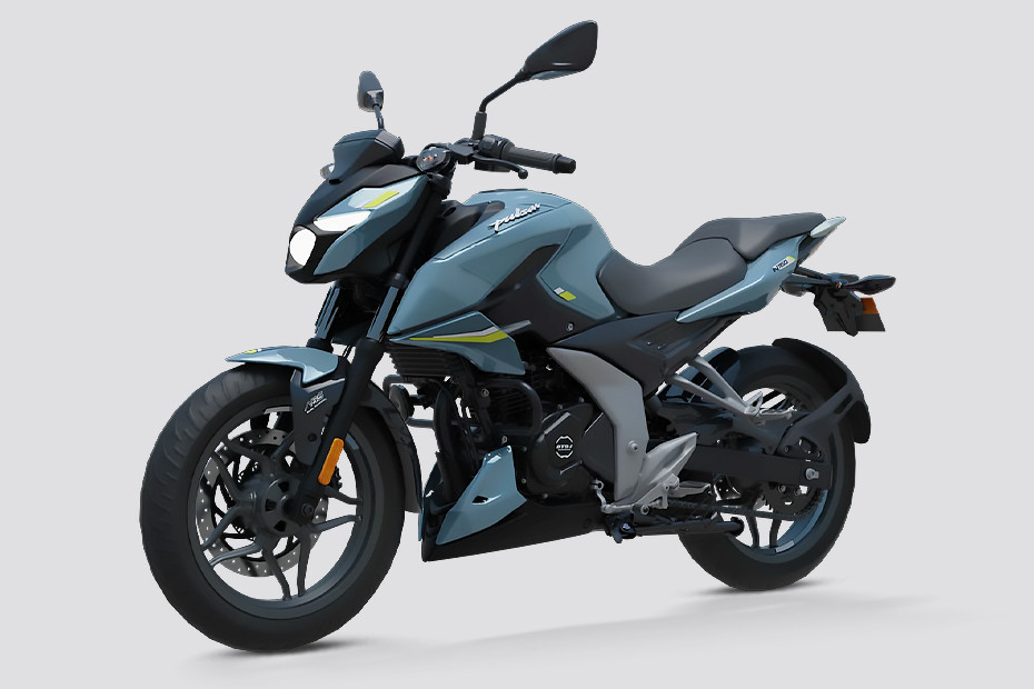 Bajaj Pulsar N160