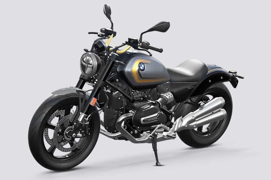 BMW R 12