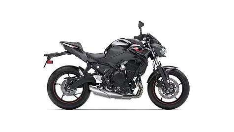 Kawasaki Z650