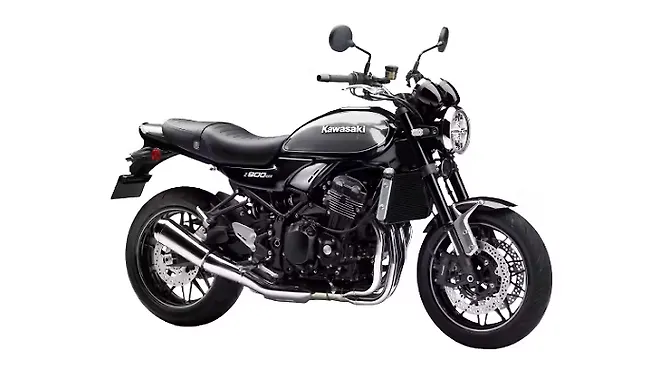 Kawasaki Z900RS