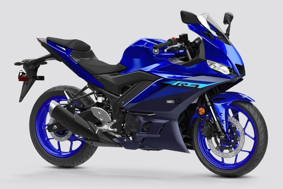 Yamaha R3