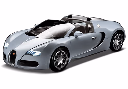 Bugatti Veyron